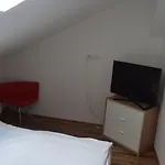 Ubytování v soukromí Rafaella Česká Kamenice