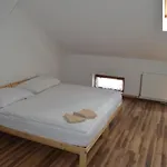 Ubytování v soukromí Rafaella *