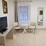 Rafaella Ubytování v soukromí