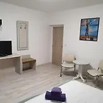 Rafaella Accommodatie bij particulieren *