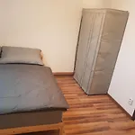 Rafaella Ubytování v soukromí