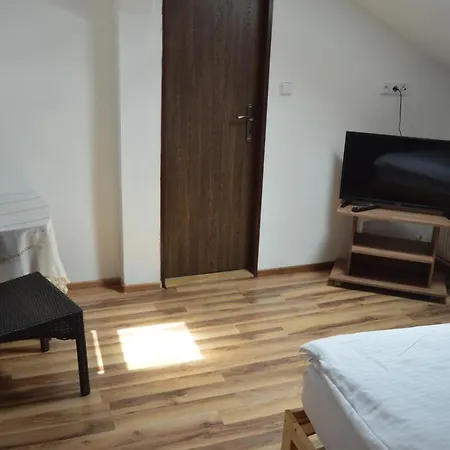Homestay Rafaella *