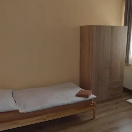 Rafaella Kwatera prywatna Česká Kamenice