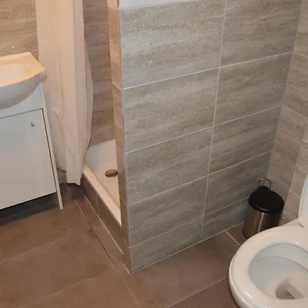 Homestay Rafaella Ceska Kamenice