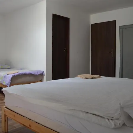 Kwatera prywatna Rafaella Česká Kamenice