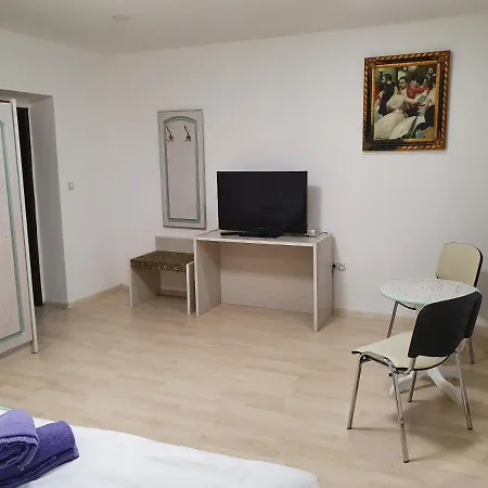 Ubytování v soukromí Rafaella