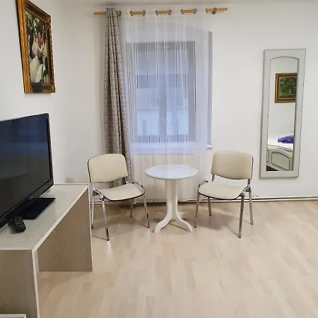 Rafaella Rum i privatbostad