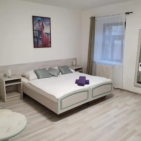 Rafaella Homestay szállás