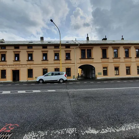 Ubytování v soukromí Rafaella *