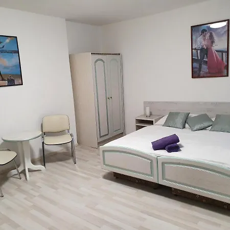 Rafaella Homestay