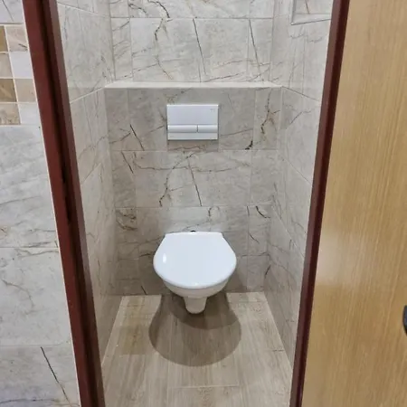 Homestay Rafaella Ceska Kamenice