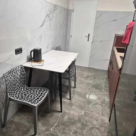 Rafaella Homestay szállás *