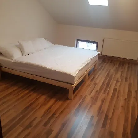Homestay Rafaella