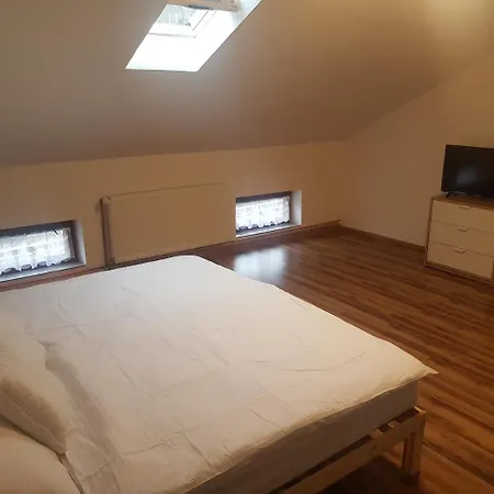 Rafaella Homestay