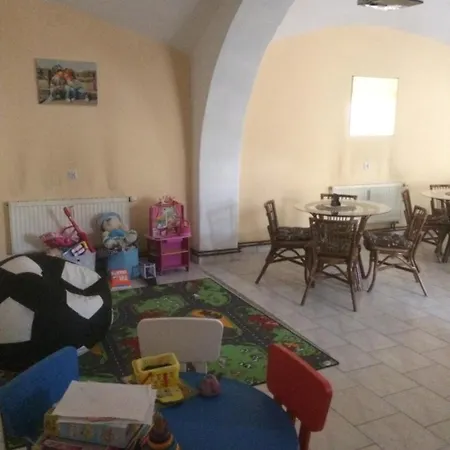 Rafaella * Česká Kamenice