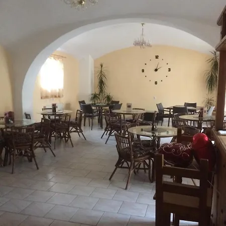 Rum i privatbostad Rafaella *