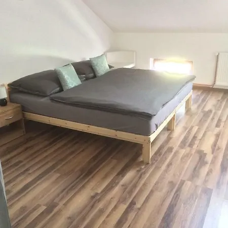 Privat bolig Rafaella