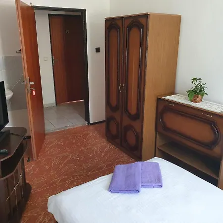Rafaella Privat bolig Česká Kamenice