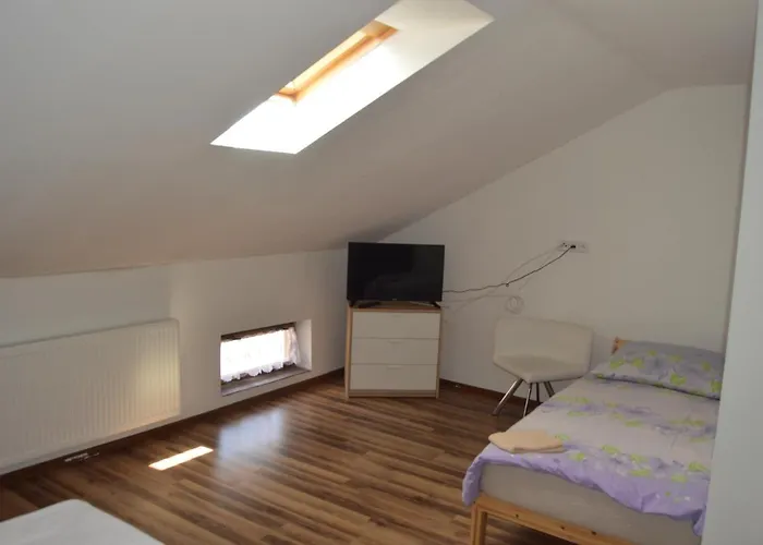 Rafaella Homestay szállás