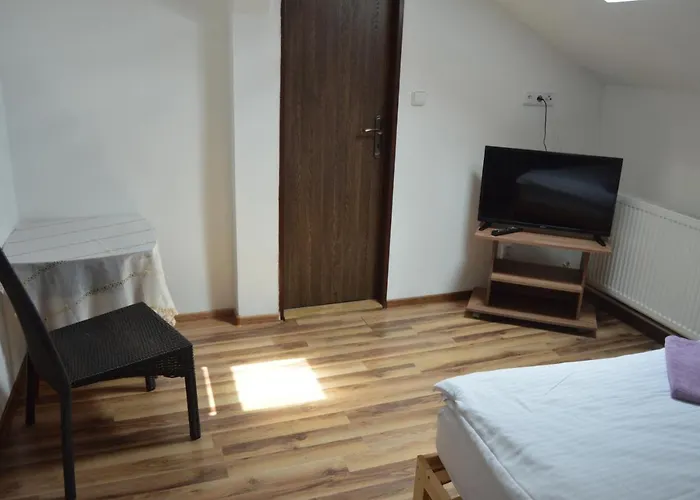 Homestay szállás Rafaella *