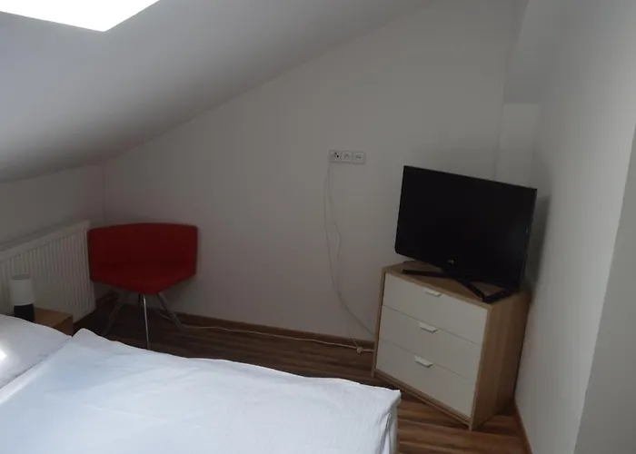 Homestay szállás Rafaella Česká Kamenice
