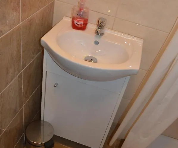 Homestay szállás Rafaella Česká Kamenice