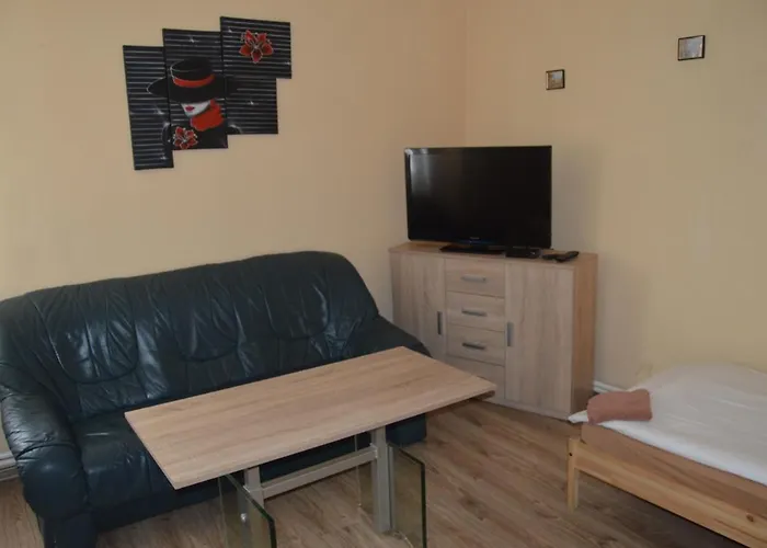 Homestay szállás Rafaella *