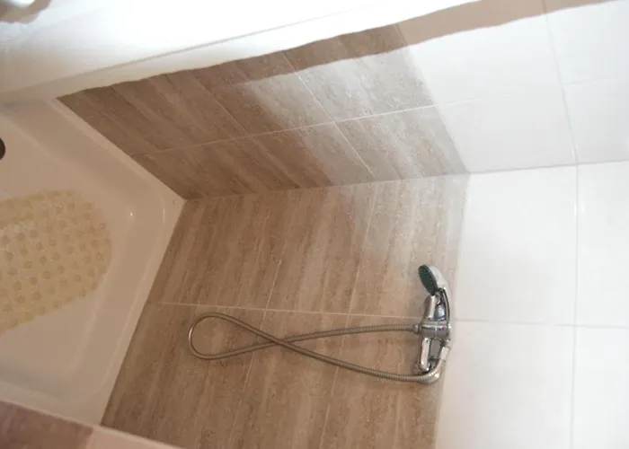 Homestay szállás Rafaella Česká Kamenice
