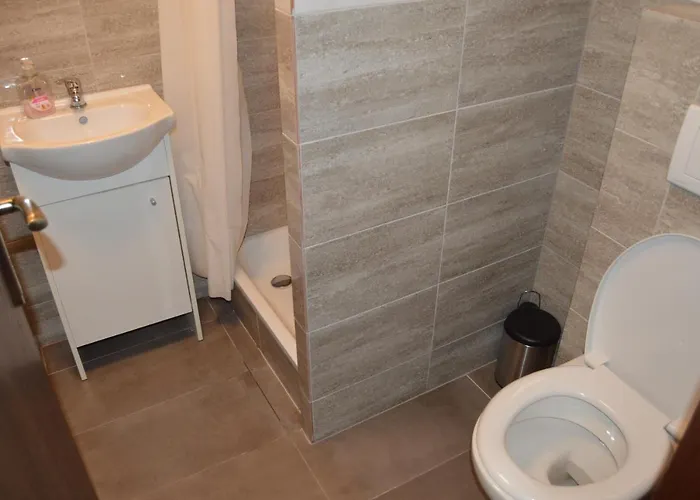 Homestay szállás Rafaella Česká Kamenice