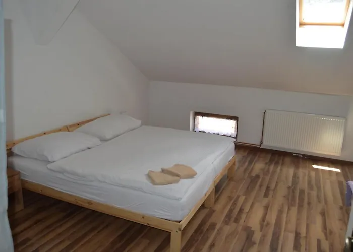 Homestay szállás Rafaella *