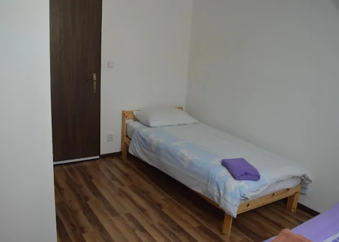 Rafaella Homestay szállás *