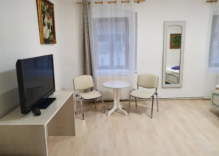 Rafaella Homestay szállás