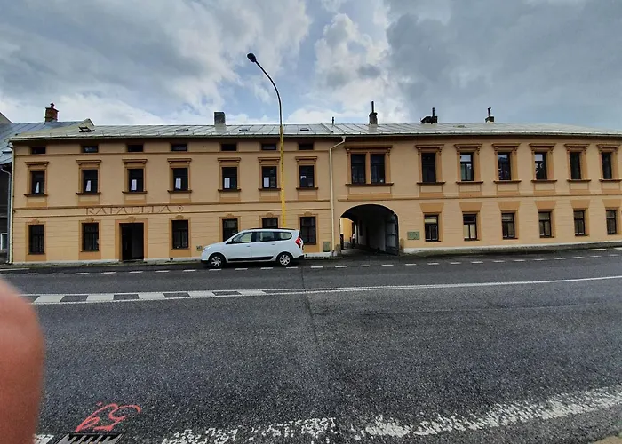 Homestay szállás Rafaella *