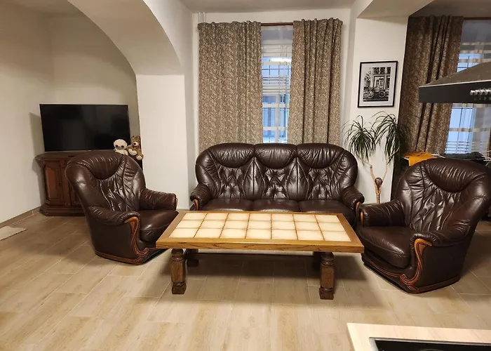 Homestay szállás Rafaella *
