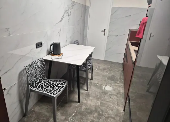 Rafaella Homestay szállás *