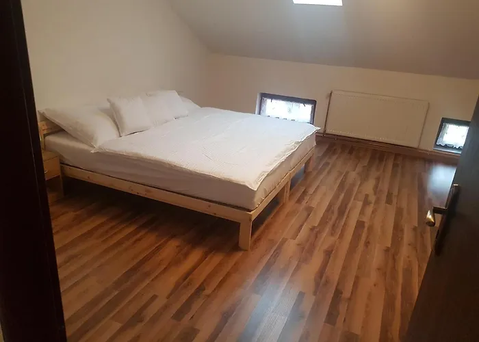 Homestay szállás Rafaella