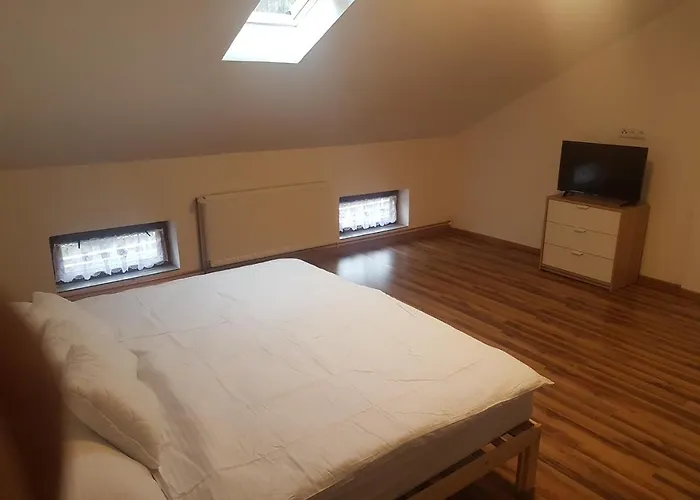Rafaella Homestay szállás