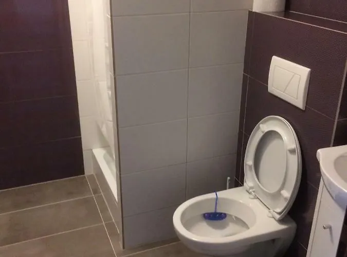 Homestay szállás Rafaella *