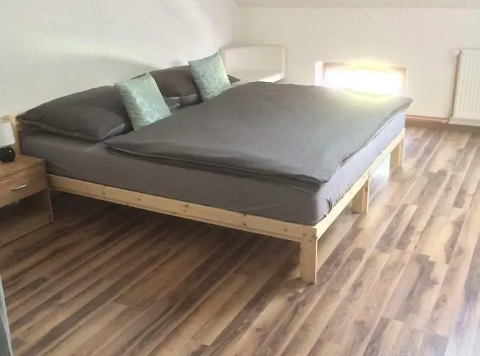 Homestay szállás Rafaella