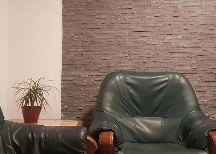 Rafaella Homestay szállás *